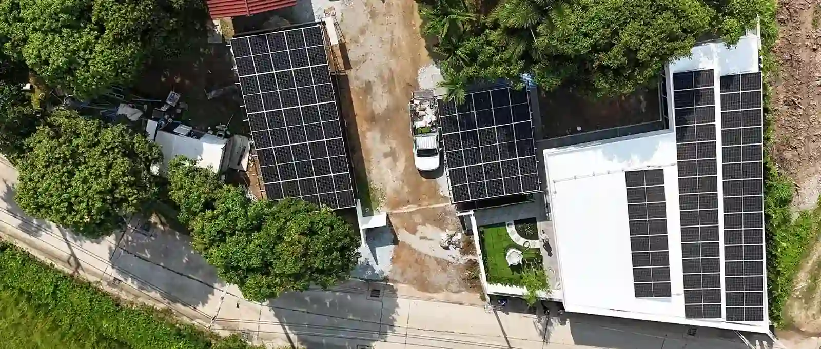 Kunini operations in Hua Hin