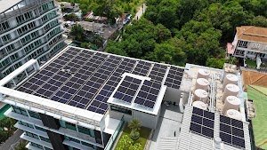 Kunini Solar Pattaya place picture