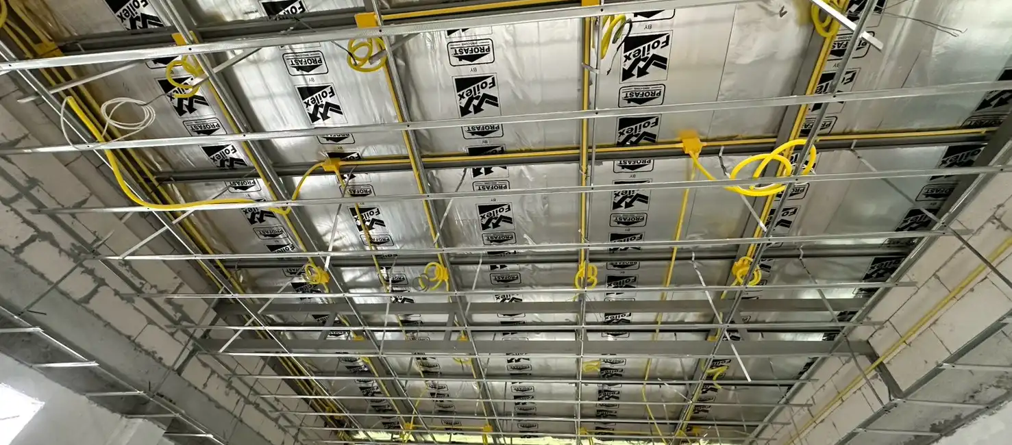 Electrical Design & Installation for Homes, Businesses, and New Builds in Thailand