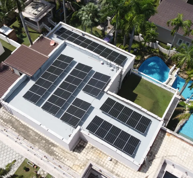 Kunini EV charging solution
