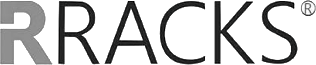 RRacks Logo