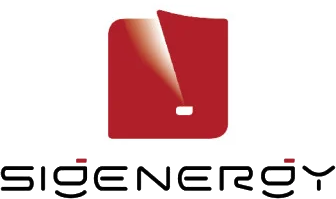Sigenergy logo