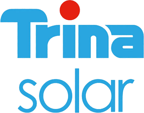 Trina Solar Logo
