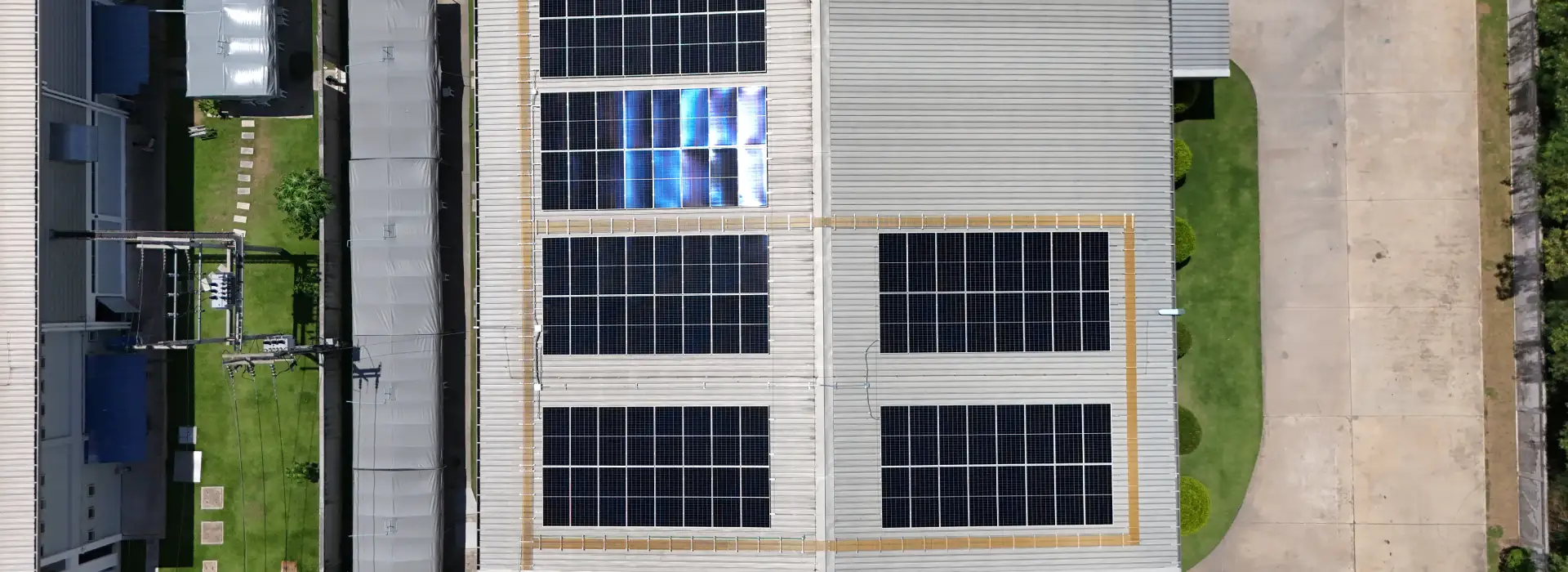 Solar Energy as a Service (EaaS)